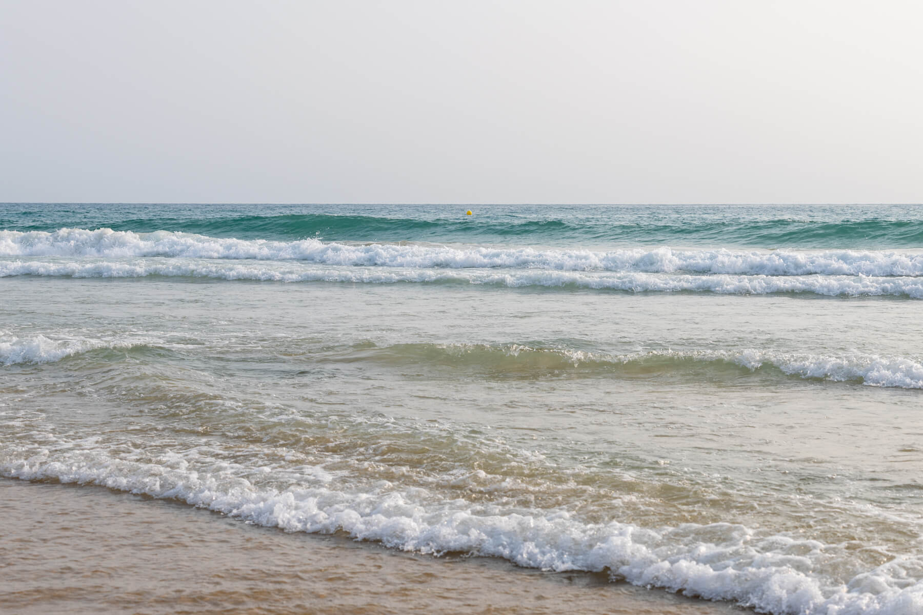 playas de conil de la frontera