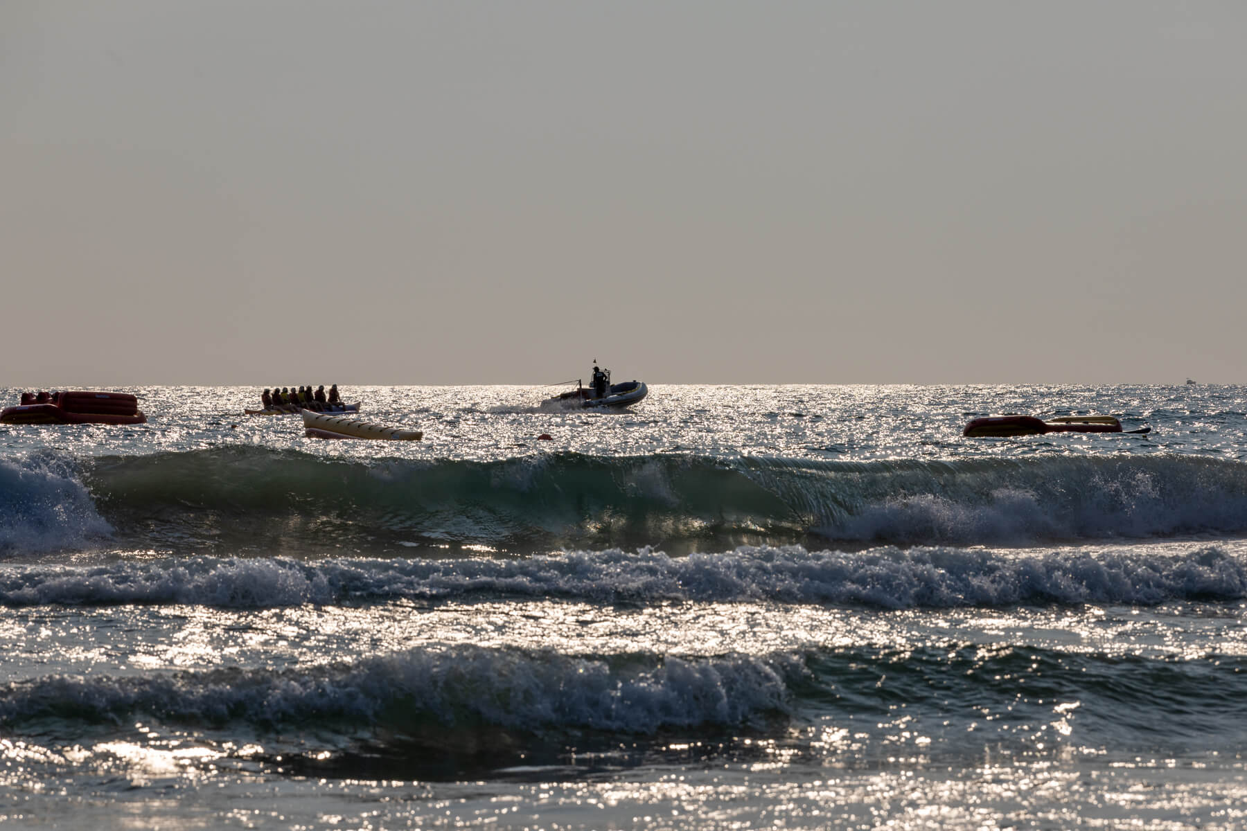 vacaciones en conil