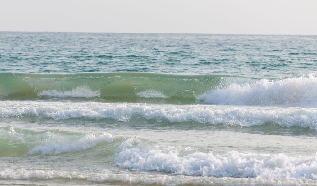 Playas de Cádiz, Descubre la brillante magia de las | HAMUS