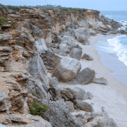 Conil playa