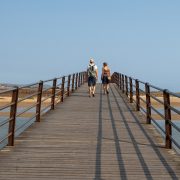 rutas en conil de la frontera