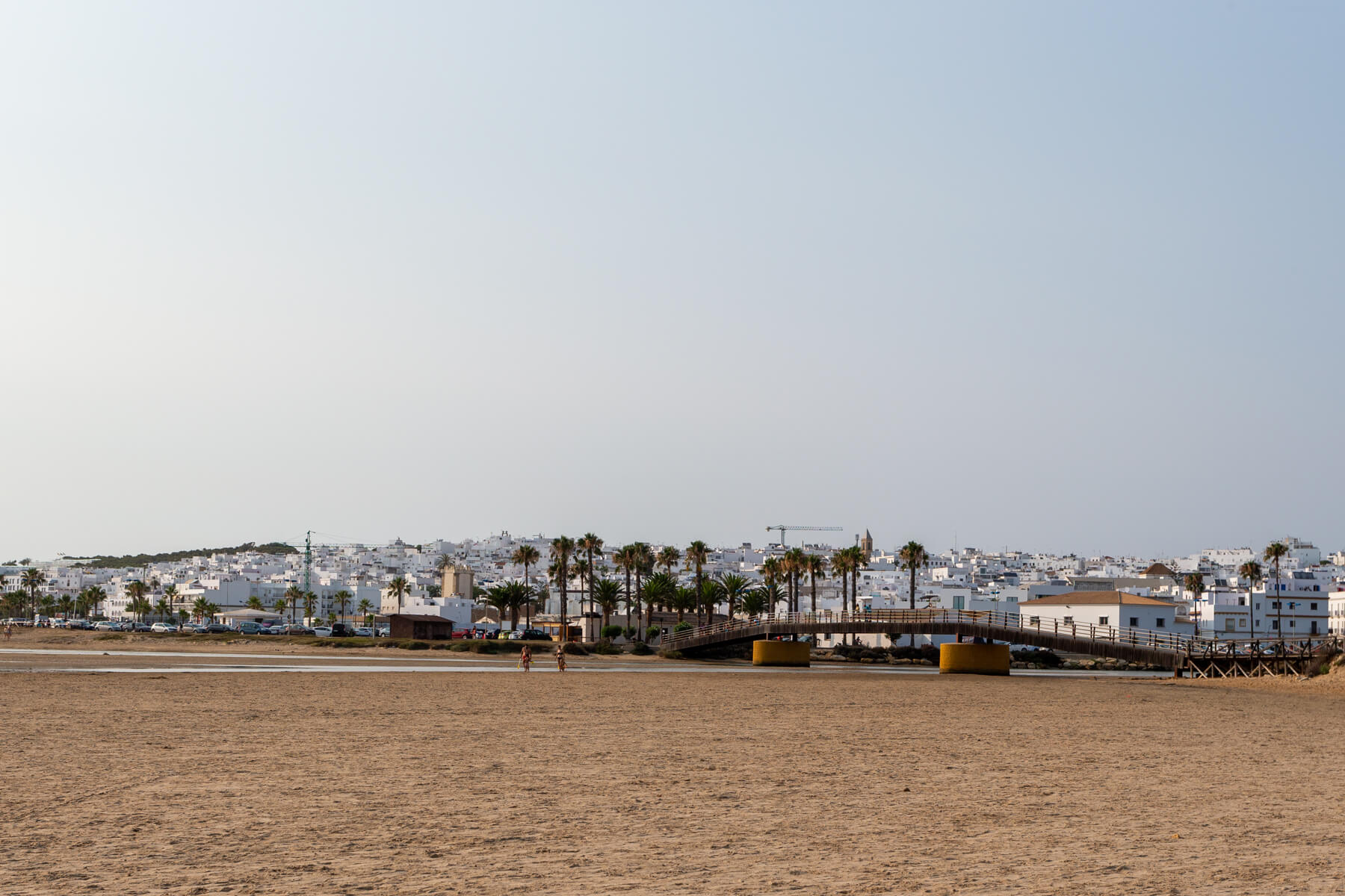 apartamentos en conil