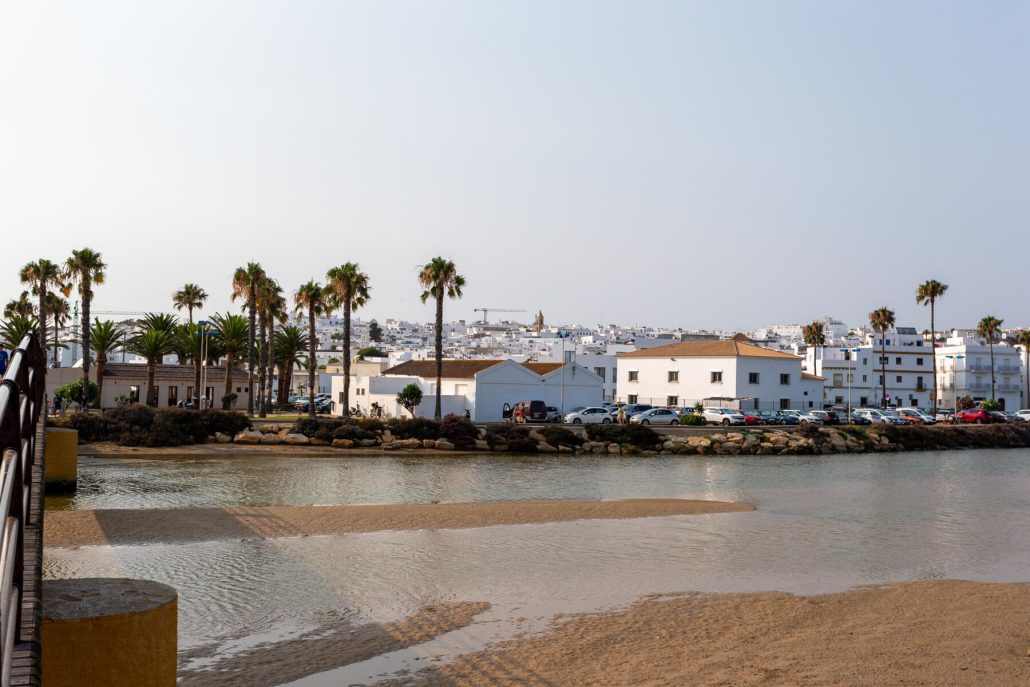 Alojamiento en Conil de la Frontera