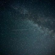 lluvia de perseidas