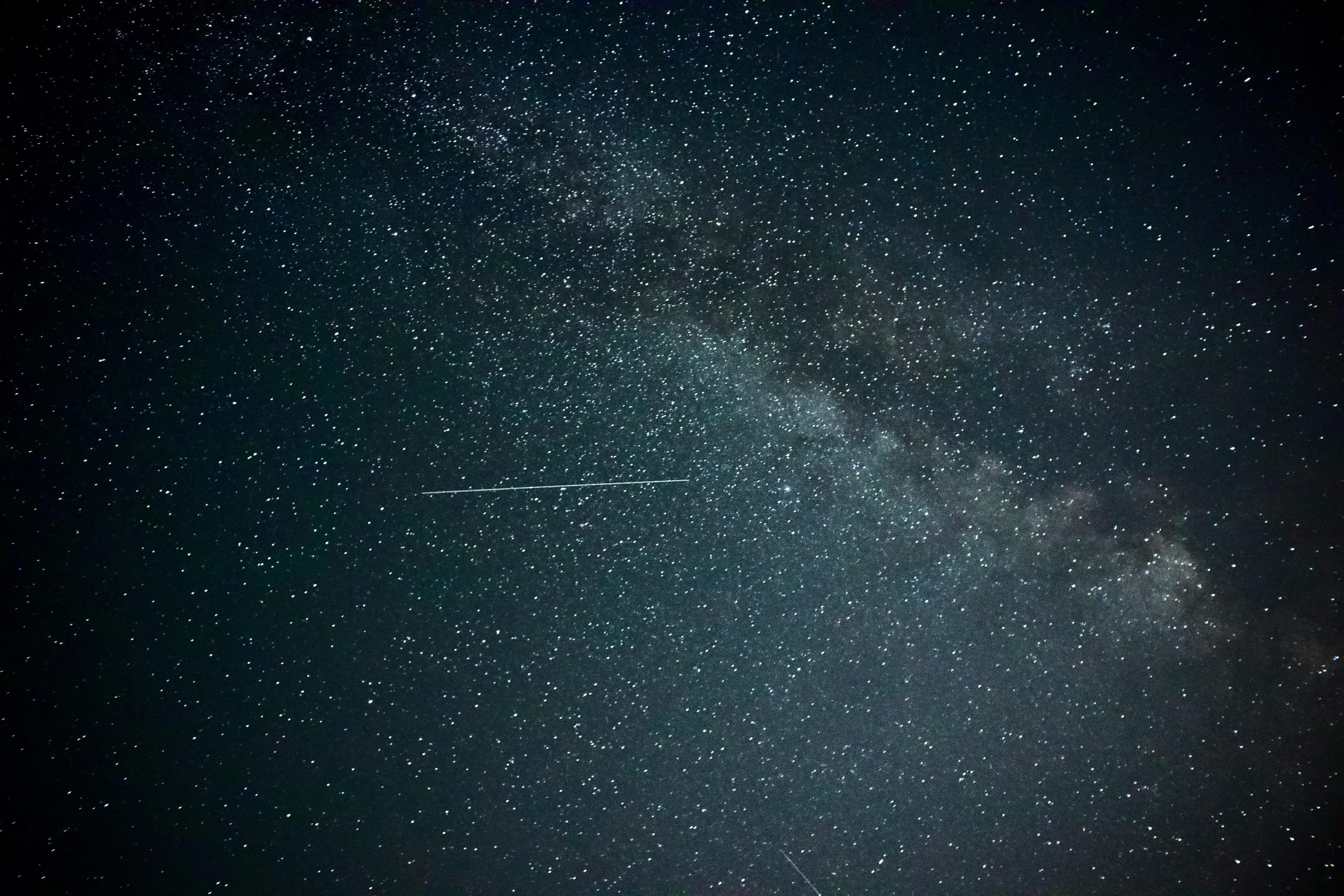 lluvia de perseidas