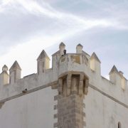 casco antiguo conil de la frontera